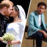 ‘They’re a lovely couple’: Harry and Meghan’s wedding cellist wowed 1.9b people, then went home to study