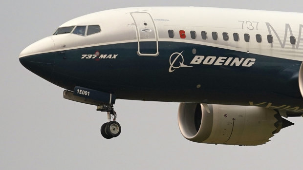 A big decision for Boeing: Is it time for a new plane?