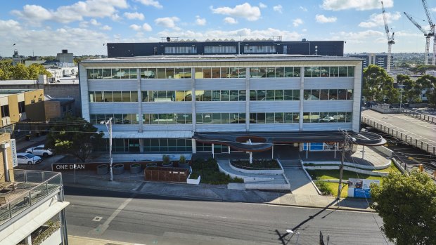 Glen Waverley station car park sells for $50m