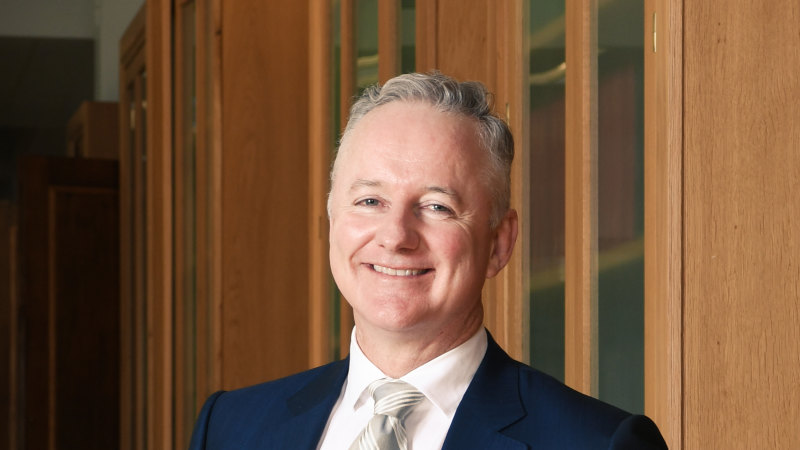 Nine Executives Hugh Marks And Lizzie Young Join Domain Board