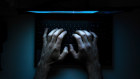80 per cent of Australians were hit by ransomware in the last year.