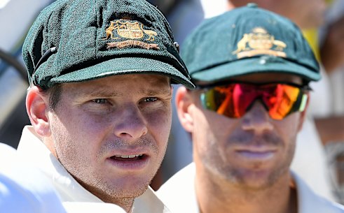Players' union calls for lesser bans for Smith, Warner and Bancroft