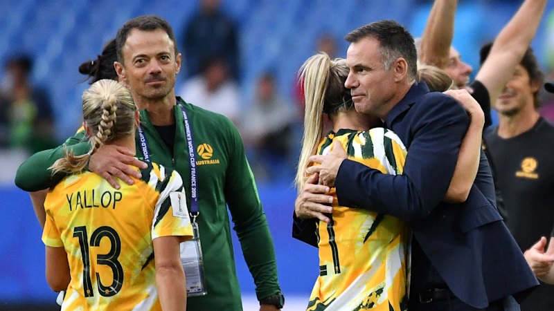 Former Matildas coach backs his China underdogs in Asian Cup showdown