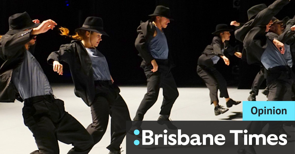 Why I'm helping to organise a boycott of this year's Sydney Festival - Vimarsana News