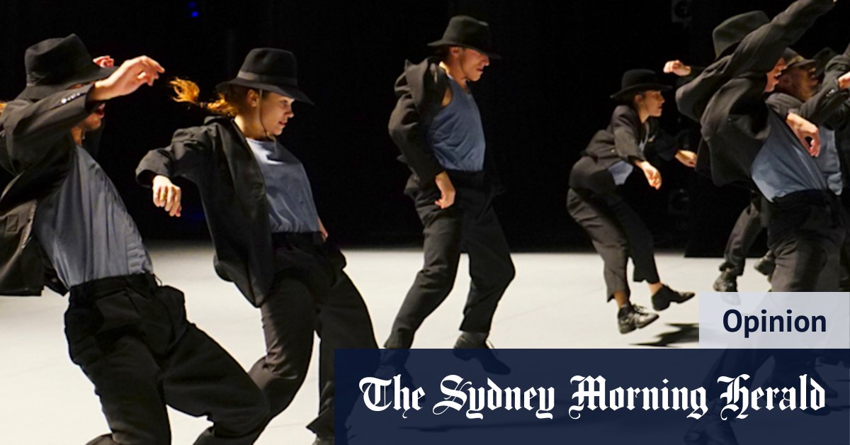 Why I'm helping to organise a boycott of this year's Sydney Festival - Vimarsana News