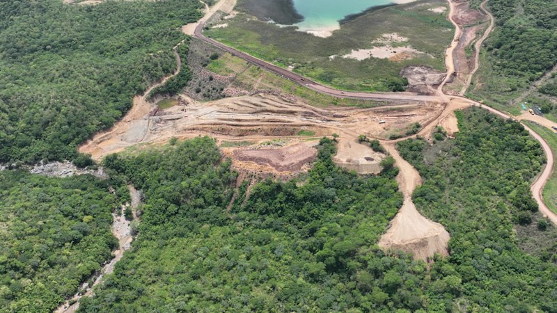 Hedge funds are piling onto this little known ASX uranium producer