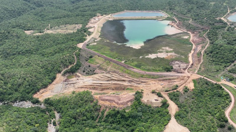Uranium miner's emergency fundraising is a big win for short-sellers
