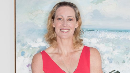 “You have to roll with the punches. It certainly made me a lot more resilient.”