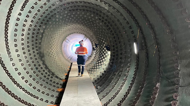 The impact of Hundreds of jobs to go as lithium giant pulls pin on WA processing plant on global standards