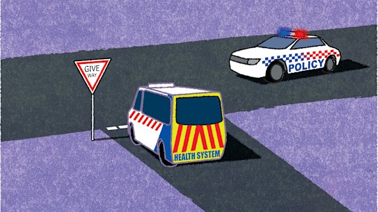 Illustration: Jim Pavlidis