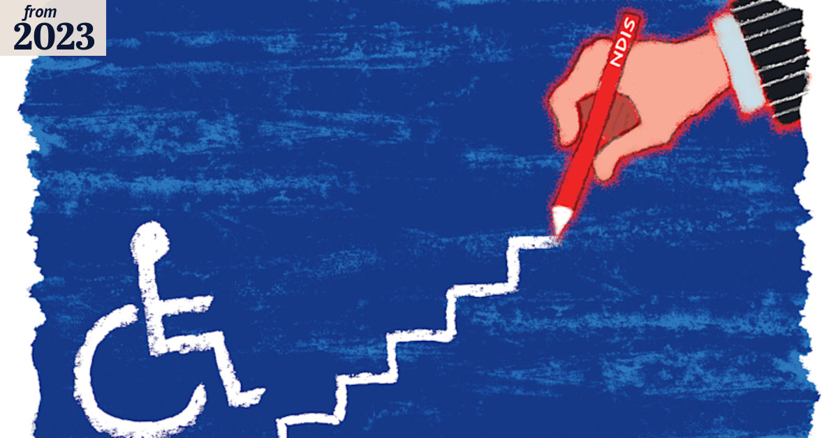 When will Labor make the fair decisions if not now?