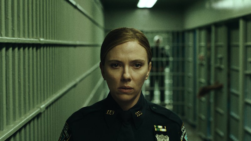 Mike Flanagan unveils trailer for new Exorcist sequel starring Scarlett Johansson