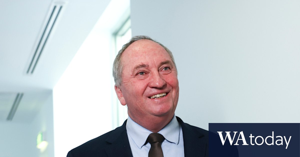 ‘Relationship breakdown’: Barnaby Joyce to leave the Nationals