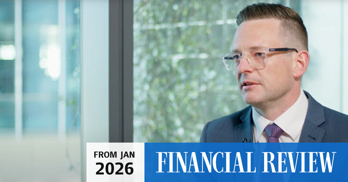 Rodney Forrest gets six years behind bars for Platinum insider trading