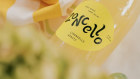 Zoncello limoncello spritz is the hottest drink this summer.