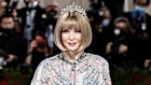 Vogue’s Anna Wintour is “appropriate for every occasion”.