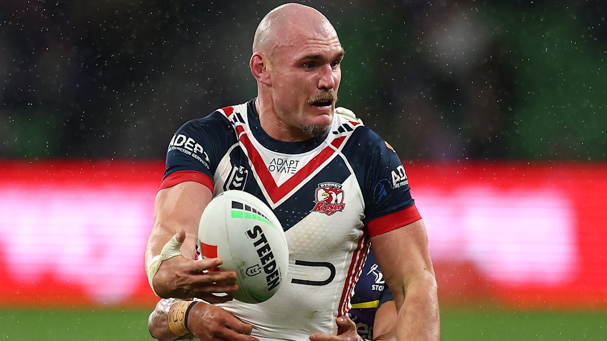Massive blow to title contenders as gun’s injury revealed