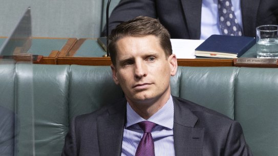 Opposition defence spokesman Andrew Hastie says all ideas need to be on the table as the Australian Defence Force tries to boost staffing numbers. 