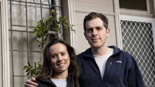 Meet the ‘light greens’: Climate conscious, worried about housing and searching for a political home.