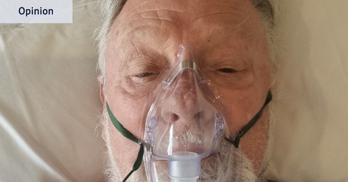 I had a quadruple bypass at 86. I’d like to warn you about warnings