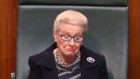 The parliamentary expenses system upgrade began after former Liberal speaker Bronwyn Bishop charged taxpayers for a helicopter flight to a party fundraiser.