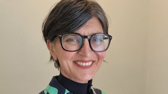 Jen Vuk, who is still recovering from her ordeal, says she “[continues] to be a work in progress”.