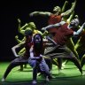 Akram Khan reimagines Rudyard Kipling for Perth Festival show