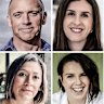 Dozens of writers have ditched the 2025 Bendigo Writers Festival 