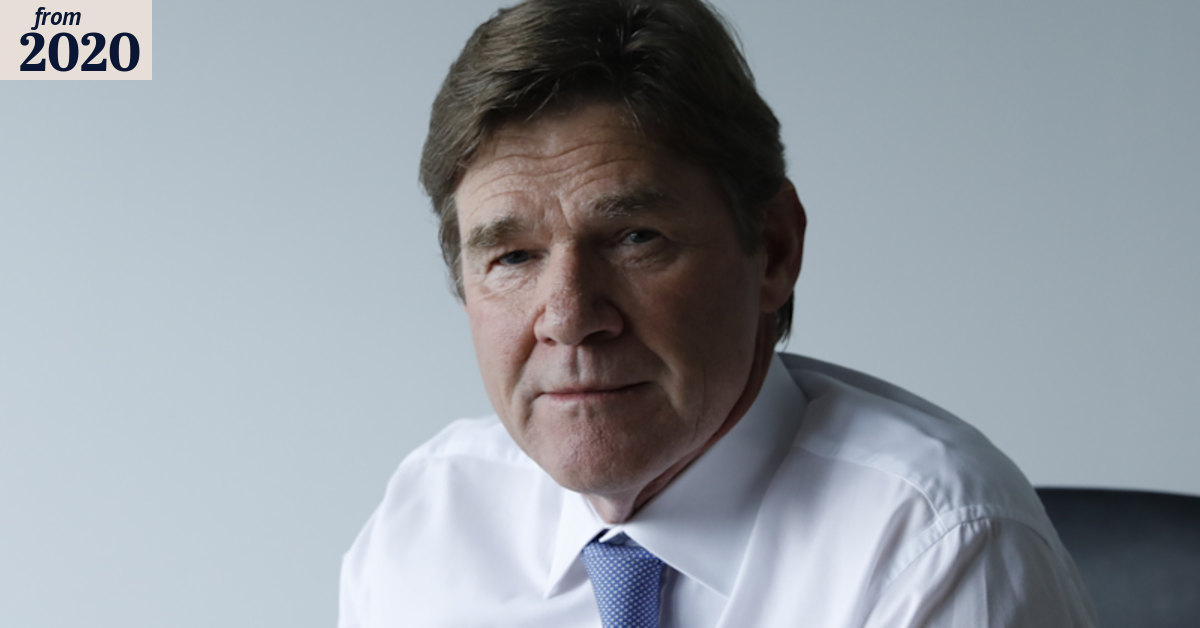Investment bank Jefferies: Meet the new disrupter in financial markets