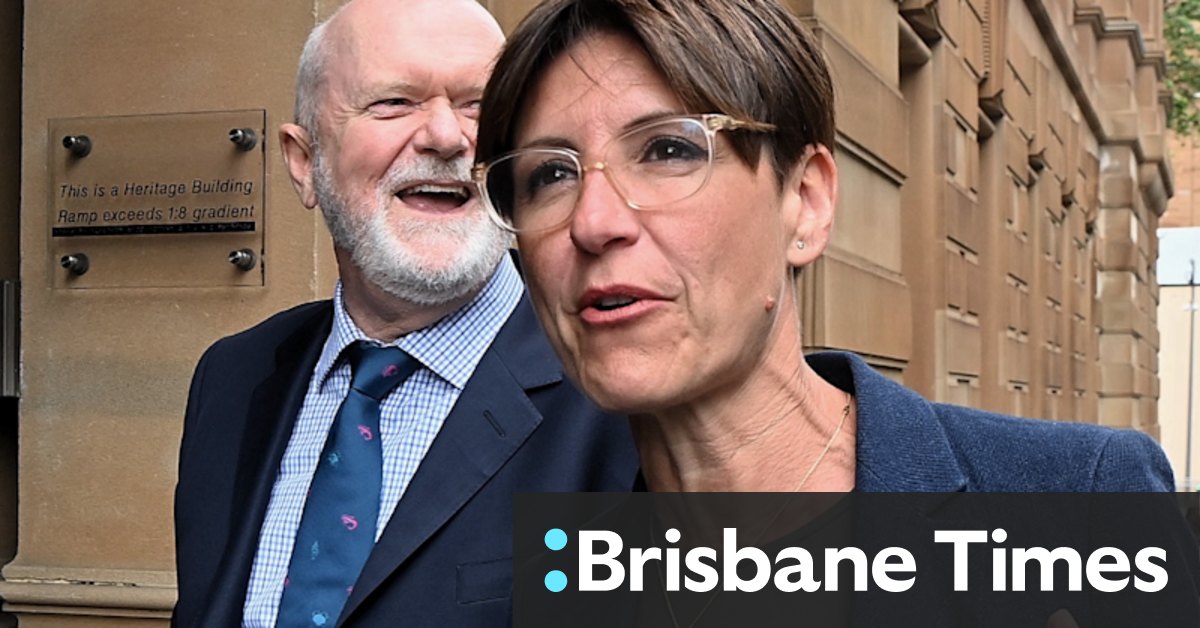 Former ABC journalist Emma Alberici grilled at LGBTIQ hate crimes inquiry - Vimarsana News