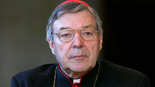 Cardinal George Pell died at age 81.