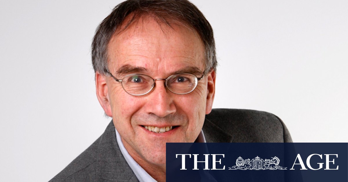 Tim Colebatch death: The Age former economics editor and political journalist Tim Colebatch dies, aged 75 - Vimarsana News
