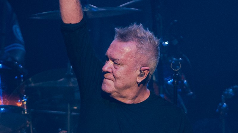 Jimmy Barnes bo nastopil na brezplačnem koncertu ob ponovnem odprtju City Square po prenovi