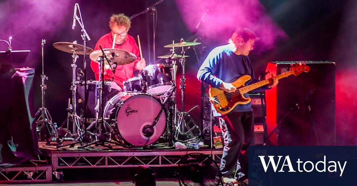 Melbourne review wrap: Pavement, Snoop Dogg, Made in China 2.0, MSO, NT Live's The Crucible - Vimarsana News