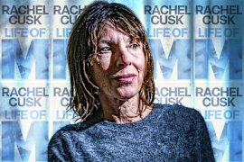 Rachel Cusk’s new novel has garnered great attention in the lead-up to its release.