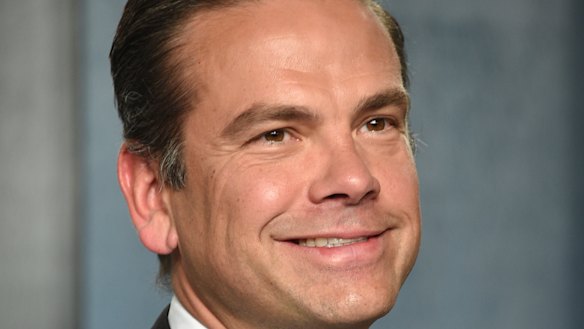 Lachlan Murdoch is demanding an apology from Crikey for the third time in three years.