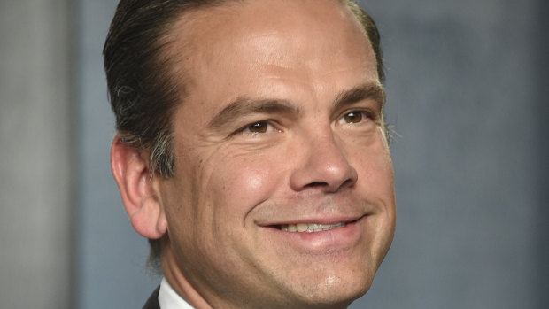 Lachlan Murdoch is demanding an apology from Crikey for the third time in three years.