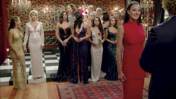 The original bachelorettes lost two of their own on Wednesday night. 
