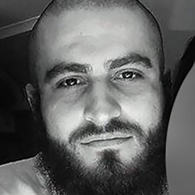 Jailed killer George Marrogi.