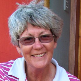 Narelle Dick pictured in 2007.