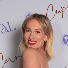 Phoebe Burgess