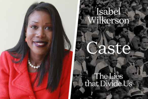 Isabel Wilkerson’s book caste is essential reading, says Alex Miller. 