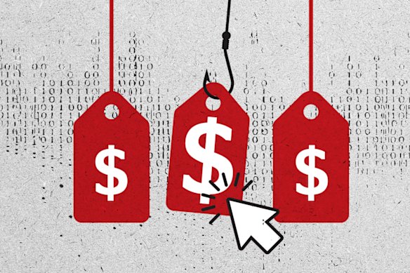 AI-powered bots can act on behalf of consumers, but there is a risk that they will be tricked into more expensive deals.