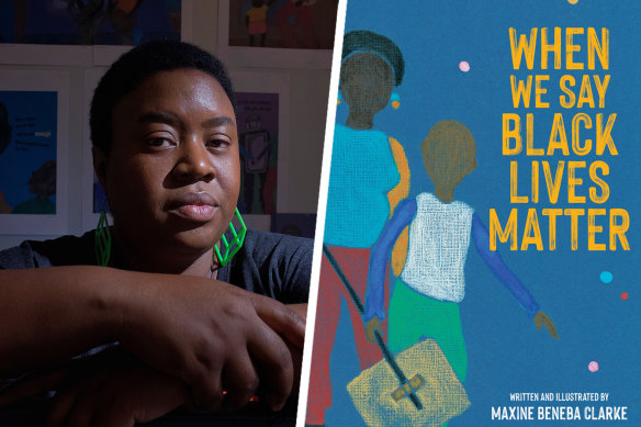 Maxine Beneba Clarke has written an essential book for children.