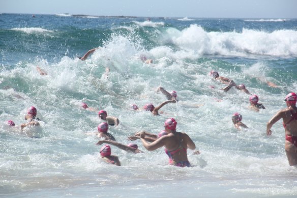 Fitzy’s beloved Newport Beach was the scene of one of the year’s great moments.