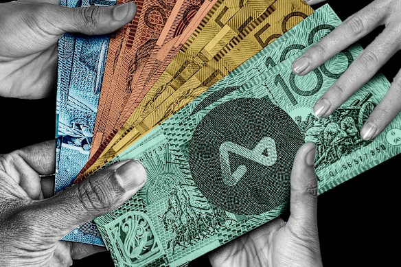 Airwallex was on a path towards a multibillion-dollar public listing. That has become much more complex.