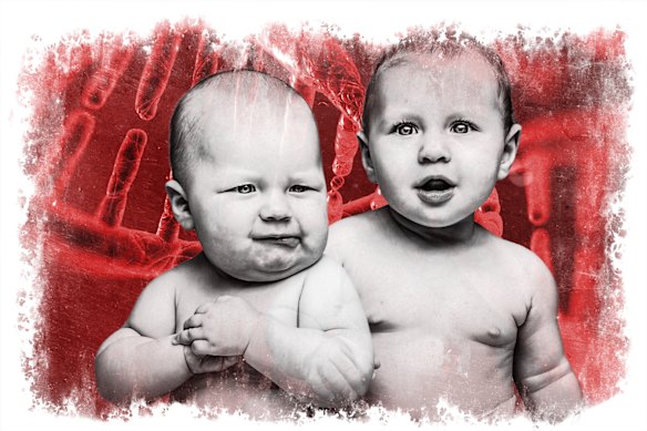 A controversial DNA test allows IVF patients to select which embryo to implant, based on their potential children’s chance of developing certain diseases or traits.