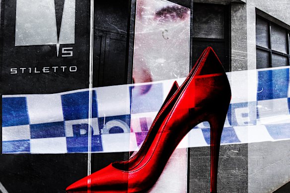 Senior NSW police are being investigated over claims they received free brothel services.