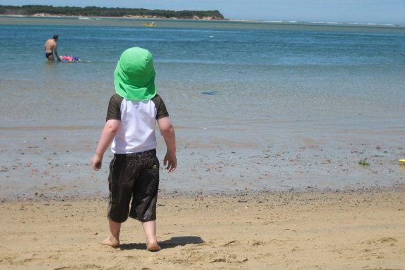 Andersons Inlet, Inverloch