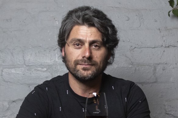 Farhad Bandesh speaks about his time on Manus Island on David Bridie’s new album.